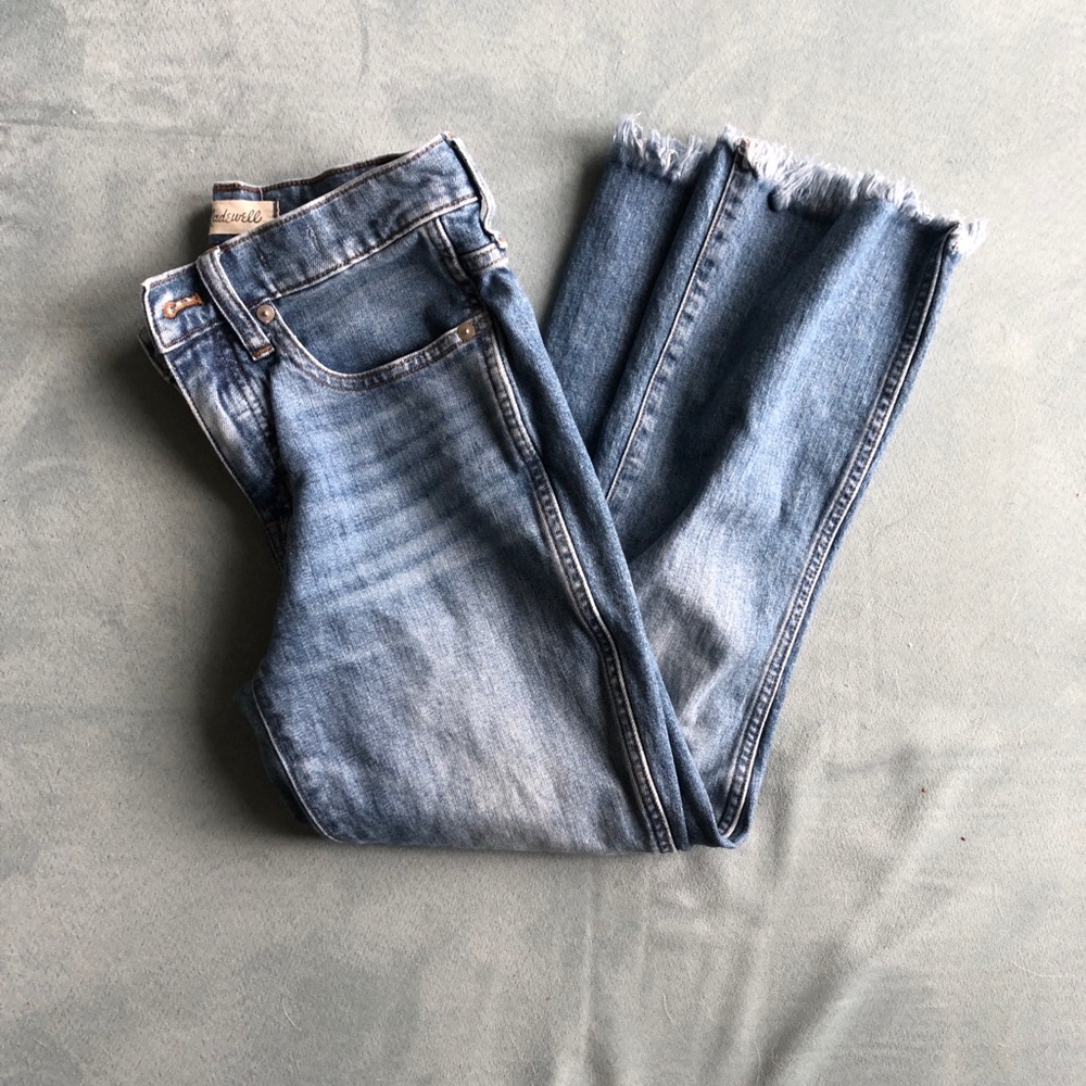 Cali Demi-Boot Jeans Eco Edition